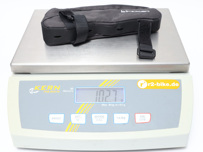 BIRZMAN Top tube bag Belly Tri