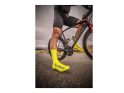 VELOTOZE Shoe Covers tall ROAD 2.0 yellow XL 46.5 - 49