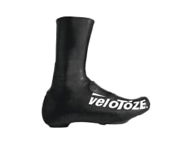 VELOTOZE Shoe Covers tall ROAD 2.0 black