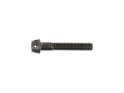 DARIMO Screw Titanium for T2 Seatpost | black
