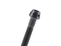DARIMO Screw Titanium for T2 Seatpost | black front