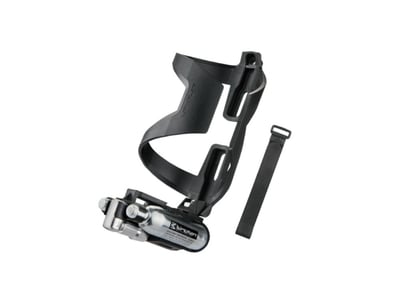 BIRZMAN Flaschenhalter Uncage Combo Kit | rechts