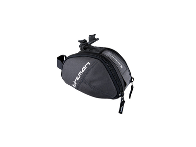 BIRZMAN Saddle Bag M-Snug 0,5 Liter