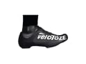 VELOTOZE shoe covers short ROAD 2.0 black