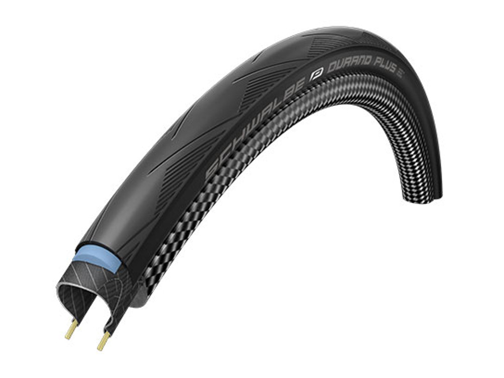 SCHWALBE Tire Durano Plus 28\