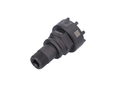 CYCLUS TOOLS Tool for Bosch BDU 4 Lockring | SNAP-IN