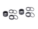 ROCKSHOX Spacer Set UD Carbon 5-piece