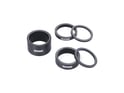 ROCKSHOX Spacer Set UD Carbon 5-piece