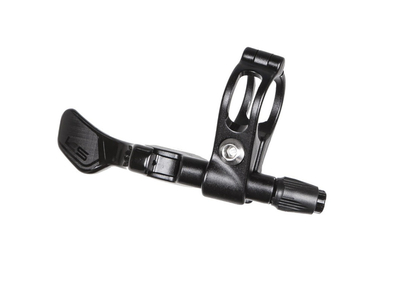 KIND SHOCK Remote for Seatpost Southpaw Alu 31,8 mm