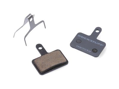 TRICKSTUFF Bremsbeläge 240 STANDARD organisch für Shimano...