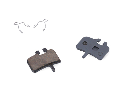 TRICKSTUFF Brake Pads 310 STANDARD organic for Hayes HFX...