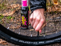 MUC-OFF Repair and Inflate Spray BAM! | 125 ml