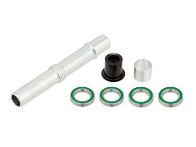 NEWMEN Update Kit 1.5 for Gen1 MTB Rear Hub Center Lock |...