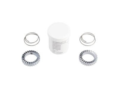 DT SWISS Service Kit Ratchet Version | 24 Teeth Hybrid for Ratchet System