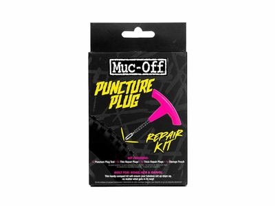 MUC-OFF Tubeless Repair Kit Puncture Plug