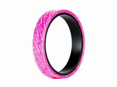 MUC-OFF Felgenband Tubeless Rim Tape 17 mm x 10 m