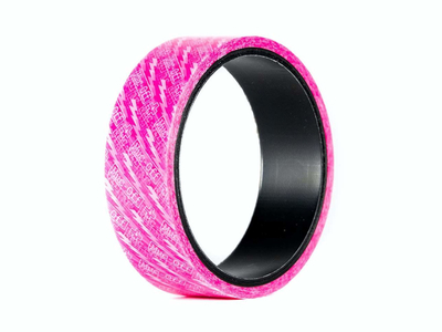 MUC-OFF Felgenband Tubeless Rim Tape 28 mm x 10 m