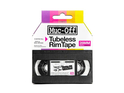 MUC-OFF Felgenband Tubeless Rim Tape 28 mm x 10 m