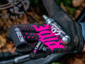 MUC-OFF Kartuschen Luftpumpe CO2 Inflator Kit MTB