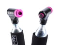 MUC-OFF CO2 Inflator Kit Road