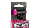 MUC-OFF CO2 Inflator Kit Road