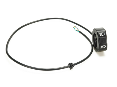 LUPINE Cable Remote for SL SF Front Lights