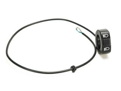 LUPINE Kabelfernbedienung für SL SF Scheinwerfer