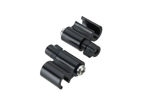 mtb cable guides