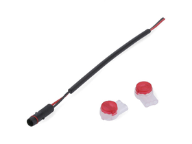 LUPINE Connecting Cable Brose for E-Bike Rear Light C14