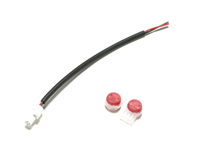 LUPINE Connecting Cable Yamaha for E-Bike Rear Light C14