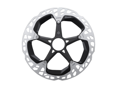 SHIMANO RT-EM910 STEPS Ice Tech FREEZA Center Lock Brake...