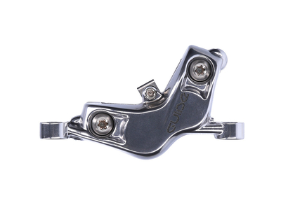 SRAM Guide Ultimate Brake Caliper Post Mount | FW/RW grey