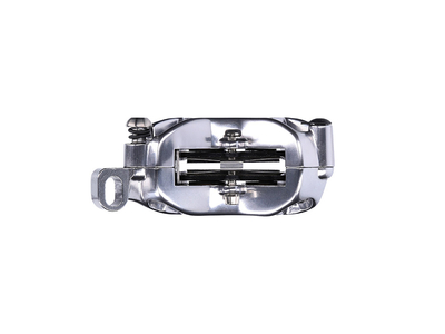 SRAM Guide Ultimate Brake Caliper Post Mount | FW/RW grey