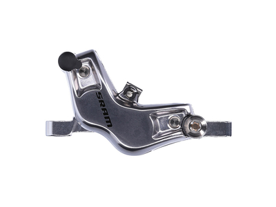 SRAM Guide Ultimate Bremssattel Post Mount | VR/HR grau