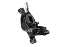 SRAM Guide R/RS Bremssattel Post Mount | VR/HR schwarz