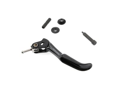 SRAM Bremshebel Level TL Aluminium schwarz