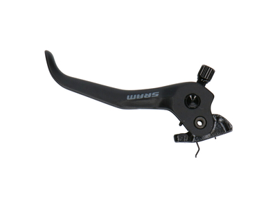 SRAM Lever Blade Code RSC | Guide RSC Aluminum black