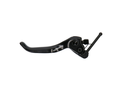 SRAM Bremshebel Code R Aluminium schwarz