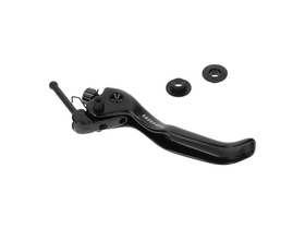 SRAM Lever Blade Code R Aluminum black