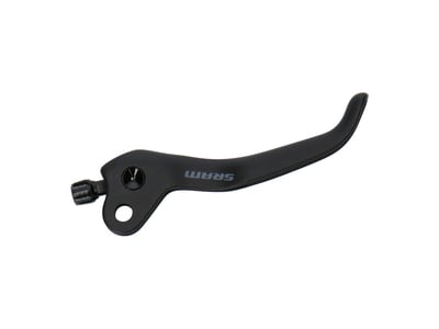 SRAM Bremshebel Guide R | RE Aluminium schwarz