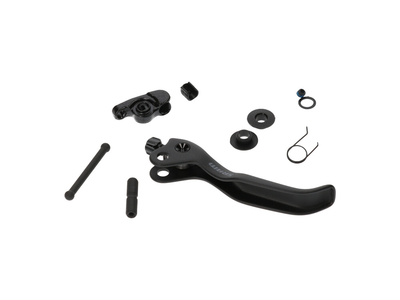 SRAM Bremshebel Guide R | RE Aluminium schwarz