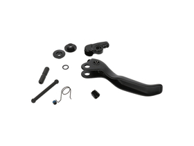 SRAM Lever Blade Guide R/DB5 Aluminum black