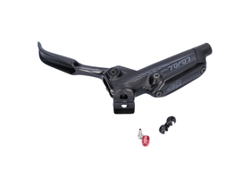 SRAM Bremsgriff Komplett Level TLM Aluminium schwarz