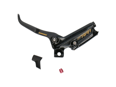 sram lever brake carbon ultimate level gold