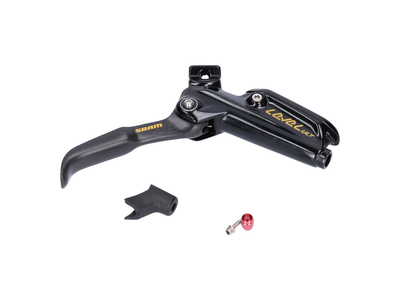 SRAM Bremsgriff Komplett Level Ultimate Carbon gold