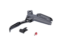 SRAM Brake Lever Level TLM Aluminum grey