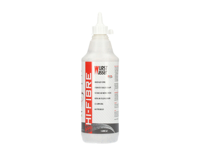 MAXALAMI Tire Sealant Wurstwasser Hi-Fibre | 1000 ml