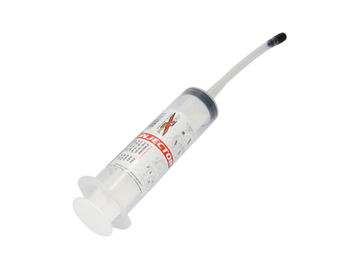MAXALAMI Tire Sealant Injector for Wurstwasser 150 ml