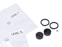 SRAM Brake Caliper Piston Service Kit for Level T/TL