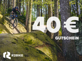 Voucher 40 Euro